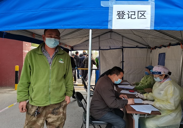 九游j9国际站中国有限责公司完成第三批疫苗接种——这是个体获益，更是为群体负责！